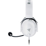 Razer BlackShark V2 X PlayStation, Gaming headset Hvid