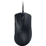 Razer DeathAdder V3, Gaming mus Sort