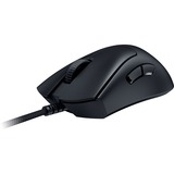 Razer DeathAdder V3, Gaming mus Sort