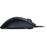 Razer DeathAdder V3, Gaming mus Sort