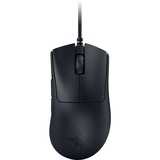 Razer Gaming mus Sort