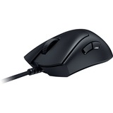 Razer Gaming mus Sort