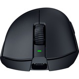 Razer Gaming mus Sort