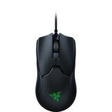 Razer Viper mus Højre hånd USB Type-A Optisk 20000 dpi, Gaming mus Sort, Højre hånd, Optisk, USB Type-A, 20000 dpi, Sort