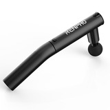 Renpho Extend Massage Gun R-C004, Massage apperat enhed Sort