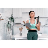 Renpho Extend Massage Gun R-C004, Massage apperat enhed Sort