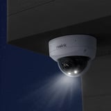 Reolink P437, Overvågningskamera Hvid