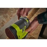 Ryobi ONE+ Akku-deltasliber RPS18-0, 18Volt, Delta Sanders Grøn/Sort