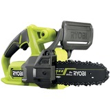 Ryobi ONE+ Akku-kædesav RY18CS20A-0, 18Volt, Motorsav Grøn/Sort