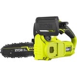 Ryobi ONE+ Akku-kædesav RY18CS20A-0, 18Volt, Motorsav Grøn/Sort