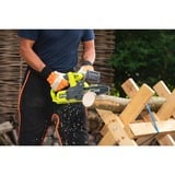 Ryobi ONE+ Akku-kædesav RY18CS20A-0, 18Volt, Motorsav Grøn/Sort