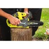 Ryobi ONE+ Akku-kædesav RY18CS20A-0, 18Volt, Motorsav Grøn/Sort