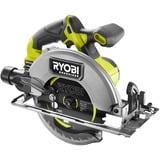 Ryobi RCS18BL-0, Rundsav Grøn/Sort