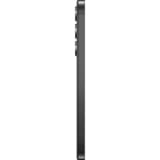 SAMSUNG Galaxy S24, Mobiltelefon Sort