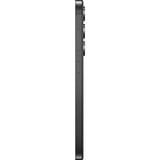 SAMSUNG Galaxy S24, Mobiltelefon Sort