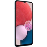 SAMSUNG Mobiltelefon Lyseblå