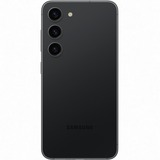 SAMSUNG Mobiltelefon Sort