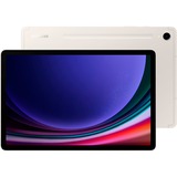 SAMSUNG Tablet PC Beige