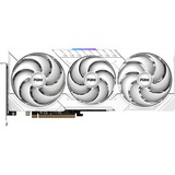 SAPPHIRE Grafikkort Hvid