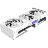 SAPPHIRE Radeon RX 9070 Pure OC, Grafikkort Hvid