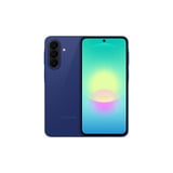 Samsung Galaxy A27 5G 128GB, Mobiltelefon Blå