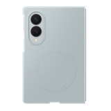 Samsung Silikone Magnet Etui, Mobiltelefon Cover lysegrøn