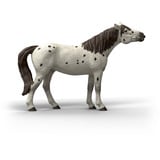 Schleich Horse Club Knabstrupper Vallak, Spil figur 
