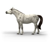 Schleich Horse Club Knabstrupper Vallak, Spil figur 