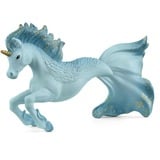 Schleich Magical Underwater Tournament, Spil figur 5 År, Flerfarvet