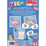 Schmidt Spiele 49445, Brætspil 