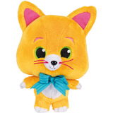 Schmidt Spiele Gabby's Dollhouse - Chumsley 25 cm, Plysdyr 