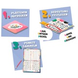 Schmidt Spiele MFG, Brætspil 