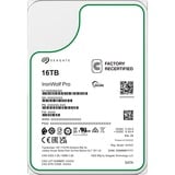 Seagate ST16000NE000, Harddisk 