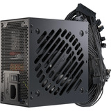 Seasonic CORE BC-750 ATX3.1, PC strømforsyning Sort