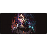 Sharkoon 4044951043859, Gaming Mus pad multi-coloured
