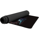 Sharkoon 4044951043859, Gaming Mus pad multi-coloured