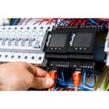 Shelly 4Pro PM, Relay 