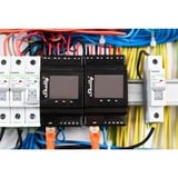 Shelly 4Pro PM, Stafetter 