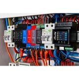 Shelly 4Pro PM, Stafetter 