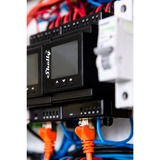Shelly 4Pro PM, Stafetter 