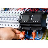 Shelly 4Pro PM, Stafetter 