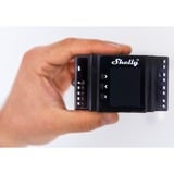 Shelly 4Pro PM, Stafetter 