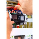 Shelly 4Pro PM, Stafetter 