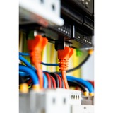 Shelly 4Pro PM, Stafetter 