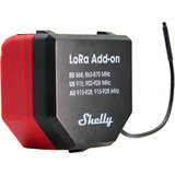 Shelly LoRa Add-on, Radiomodul Sort