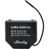 Shelly LoRa Add-on, Radiomodul Sort