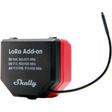 Shelly LoRa Add-on, Radiomodul Sort