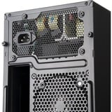 SilverStone FARA 311, Towerkabinet Sort