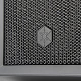 SilverStone SST-FA311-B, Towerkabinet Sort
