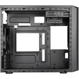 SilverStone SST-FA311-B, Towerkabinet Sort
